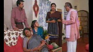 KUDUMBBAM Episode 40 part 02 Family serial (Tamil), SUN Tv