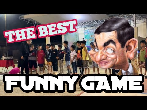 Funny Game Youtube