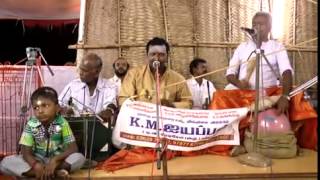 Arulmigu Sri Kuththukkal Madaswamy Kovil Kodaivizha Sep,2014 - Part 4