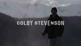 Colby Stevenson || 'Crescendo' Full Segment