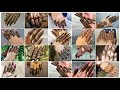 Top Finger Mehndi Designs 2024 |  Finger Mehndi Designs | Unique Finger Mehndi Design