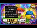 ​+1 Health Per Click Script: FREE GAMEPASS & ROBUX EGGS! (No Key) 2026