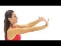 Wrist exercise - wrist flexor stretch