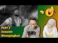 🤣Indonesian Reaction‼️Ali Baba Bujang Lapok (Part 2)