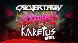 Calvertron - 50k (Karetus Remix)