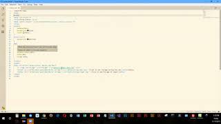 javascript onclick events