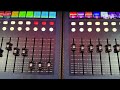 ise 2025 midas presents hd96 air digital mixing console with 144 input channels