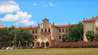 Federal University of Rio de Janeiro, Brazil / Universidade Federal do Rio de Janeiro