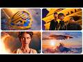 Movie Studio Intros: Reimagined as Trailers