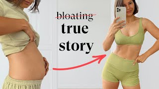 HOW I HEALED MY GUT | Effective Tips for bloating, gas, IBS, digestion & heartburn
