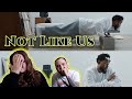 He caged the owl! OVHOE!! Not Like Us MV | (Kendrick Lamar) - Reaction!