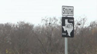 New speed limit for FM-1417 in Sherman