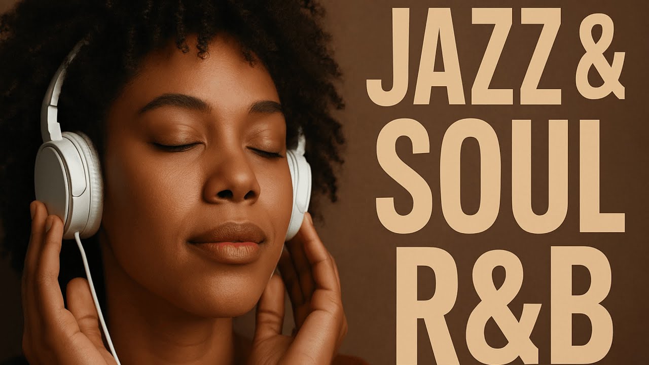 1 Hours Of Smooth Jazz Soul R B Relaxing Instrumental Grooves For