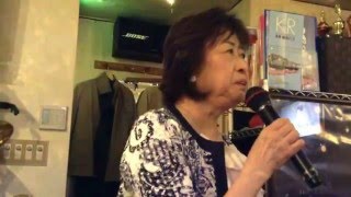 第101回ラーク祭り 南原さん