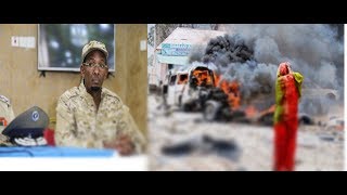 DEG DEG TALIYAHA NISA OO IS BARBAR DHIGAY QARAXYADII DOWLADII XASAN SHIIKH IYO DOWLADA FARMAAJO