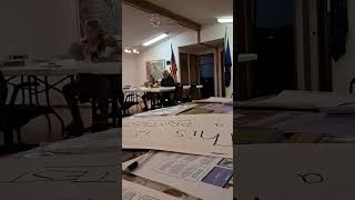 JC Council March 2025