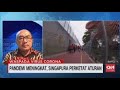 Pandemi Meningkat, Singapura Perketat Aturan