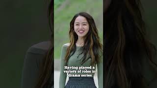 SHIN HYE SUN FUN FACT #shorts #shinhyesun