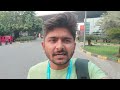 my first day in company after diwali eon it park pune vlog 5 @kuldeeppatilvlogs vlog pune