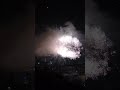 mit silvesterfeuerwerk in schruns tschagguns gut ins neue jahr gestartet happy new year 2024