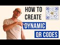 How to Create a Dynamic QR Code: 2026 Guide