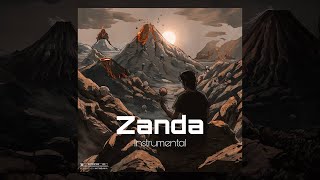 PAUSE - ZANDA (Official Beat, Prod by TEASLAX)