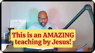 60 Seconds with Jesus, what can it hurt | EXPLAINED | John 5:24-26