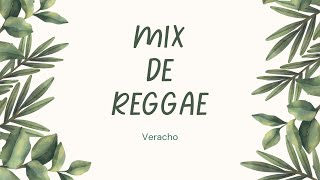 Mix de Reggae (Laguna Pai, Temple Sour, Cultura Profetica, Kameleba, Cafres, Gondwana)