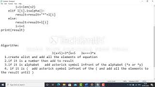 Python lab-4