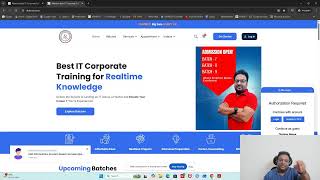 Live Streaming - 71 | AWS Batch- 7 | DevOps Batch -8 | Linux & Bash Batch -9 Updates.