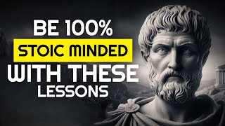 Marcus Aurelius' Key Strategies For Practicing Stoicism at 100%
