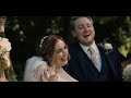 lucy matt ~ happy ever after ~ deans court wimborne dorset uk ~ wedding highlights film