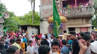 daspur sahabazar muharram 2024