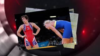 Canada West Hall of Fame: Ali Bernard (WRES | Student-athlete)