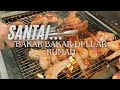 SANTAI BAKAR-BAKAR DI LUAR RUMAH