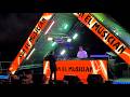 🔥 Sun-El Musician LIVE at AURA Joburg (First Edition) | Afro House Set 2026