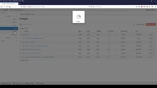 Using an OpenStack based Cloud Introduction to the Dashboard