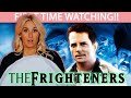 THE FRIGHTENERS (1996) | FIRST TIME WATCHING | MOVIE REACTION