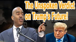 Pastor Gino Jennings  December 18, 2024 …TERRIFYING: The Unspoken Verdict on Trump’s Future!