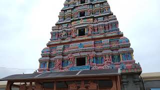 chandrachoodeshwarar Swamy temple Hosur NSPR TV Video 2