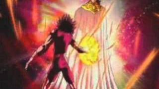 Saint Seiya Ost Yurushite