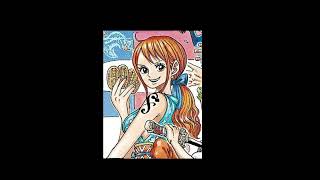 nami and sanji singing shine like a diamond (AI COVER)