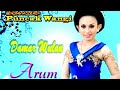 Ning Arum - Damar Wulan - Puncak Wangi | Dangdut [OFFICIAL]