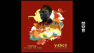 Vanco Feat. H_art The Band - Forever