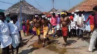 kambala...devarattam