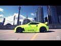 vossen world tour toronto part ii 2013 video