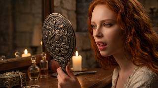 She Time-Traveled as a She-Wolf - Now, Every Alpha in the Kingdom Wants to CLAIM Her