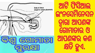 AI କରିବା ଦ୍ଵାରା ଆପଣଙ୍କ ଗୋମାତା ର ଓ ଆପଣଙ୍କ  ର କଣସବୁ କ୍ଷତି ହୋଇଥାଏ ଆସନ୍ତୁ ଜାଣିବା / ବିଶ୍ୱ ଗୋମାତା ସୁରକ୍ଷା