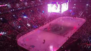 Montreal Canadiens 2021-22 intro