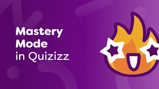 What is Mastery Mode in Wayground (formerly Quizizz)?